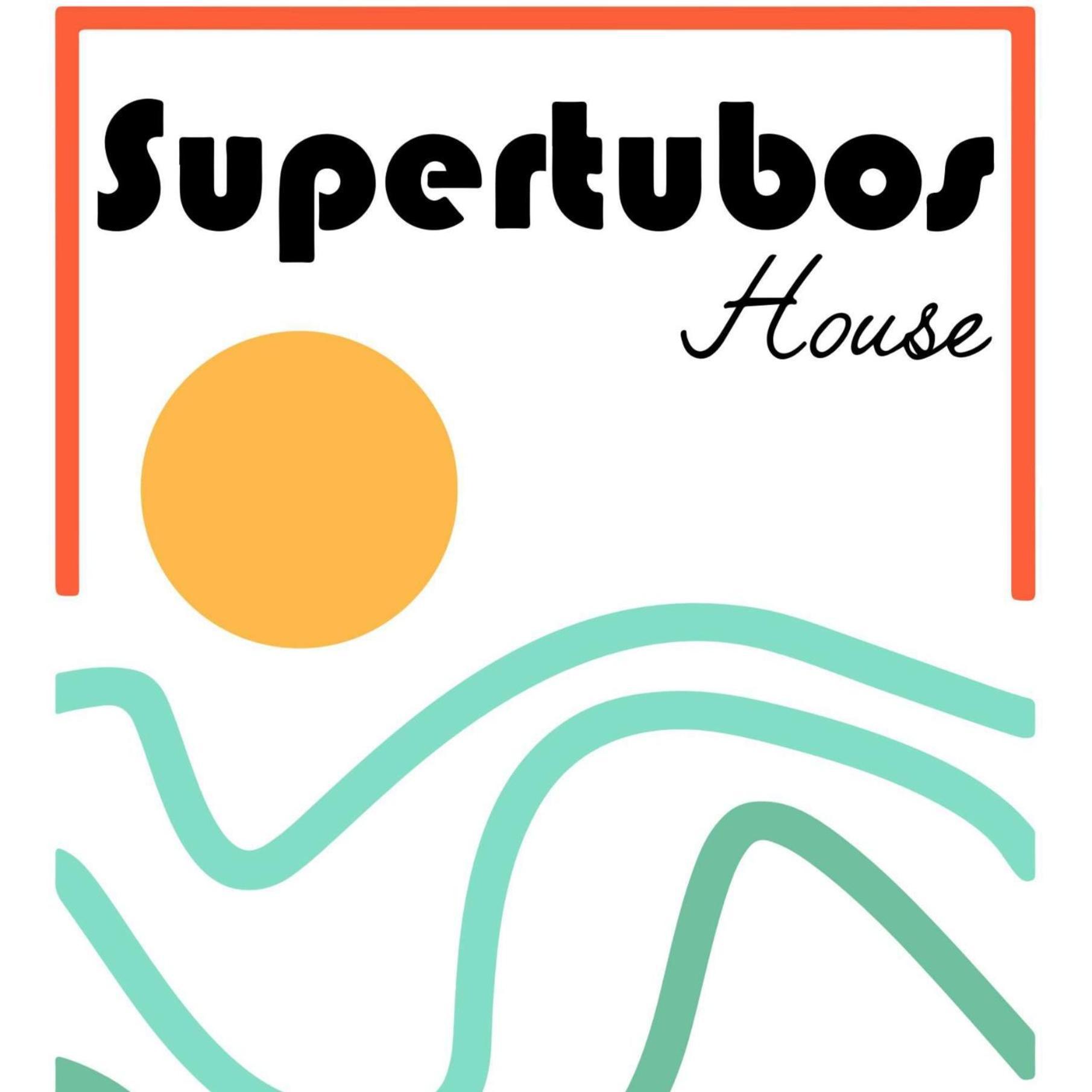 Supertubos House Peniche Atouguia Da Baleia Exterior foto